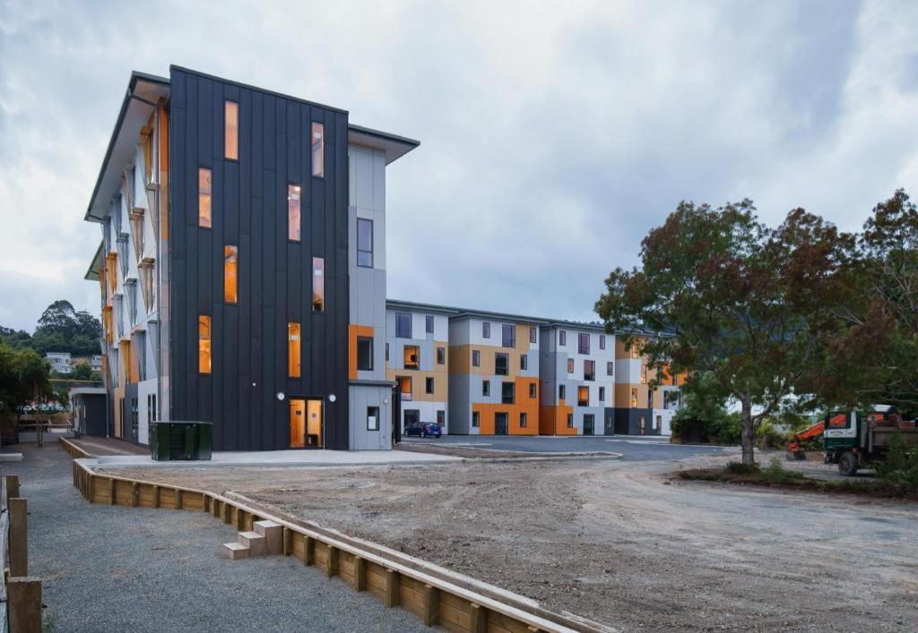 Otago Village Dunedin Kültér fotó
