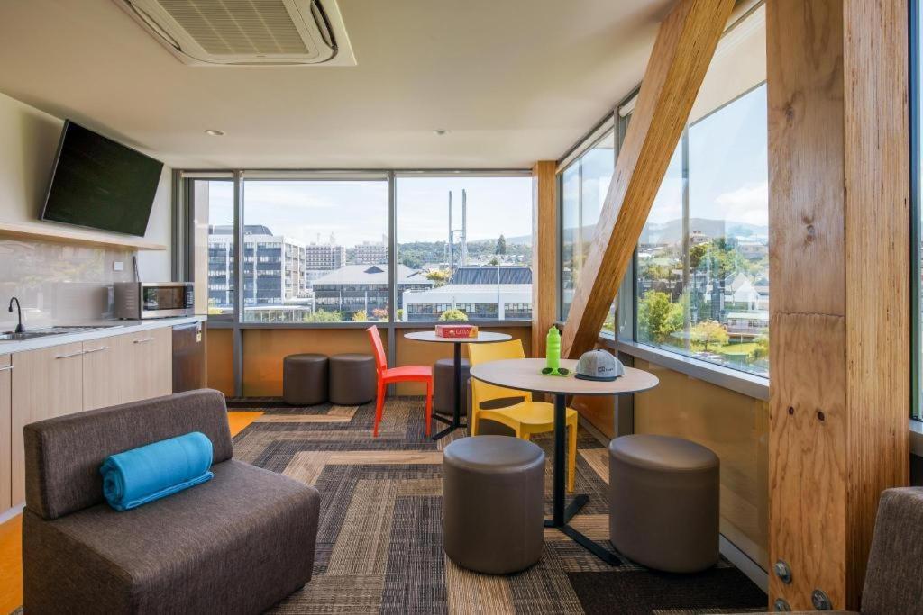 Otago Village Dunedin Kültér fotó