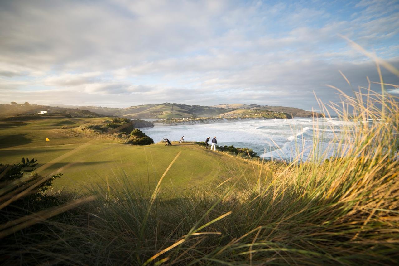 Otago Village Dunedin Kültér fotó